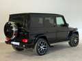 Mercedes-Benz G 63 AMG G 63 AMG Edition 463 GSD RFK H/K Carbon Desig. AHK Schwarz - thumbnail 4