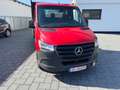 Mercedes-Benz Sprinter III Pritsche 315 CDI 3,5 T Rot - thumbnail 4