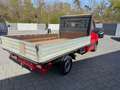 Mercedes-Benz Sprinter III Pritsche 315 CDI 3,5 T Rot - thumbnail 13