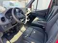 Mercedes-Benz Sprinter III Pritsche 315 CDI 3,5 T Rot - thumbnail 9