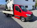 Mercedes-Benz Sprinter III Pritsche 315 CDI 3,5 T Rot - thumbnail 3