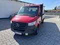 Mercedes-Benz Sprinter III Pritsche 315 CDI 3,5 T Rot - thumbnail 6