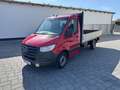 Mercedes-Benz Sprinter III Pritsche 315 CDI 3,5 T Rot - thumbnail 2