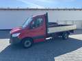 Mercedes-Benz Sprinter III Pritsche 315 CDI 3,5 T Rot - thumbnail 7