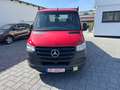 Mercedes-Benz Sprinter III Pritsche 315 CDI 3,5 T Rot - thumbnail 5