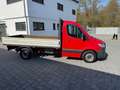 Mercedes-Benz Sprinter III Pritsche 315 CDI 3,5 T Rot - thumbnail 10