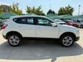 Nissan Qashqai 1.6 16v UNICO-PR 72.000 KM eco GPL Білий - thumbnail 10