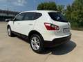 Nissan Qashqai 1.6 16v UNICO-PR 72.000 KM eco GPL Білий - thumbnail 5