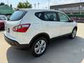 Nissan Qashqai 1.6 16v UNICO-PR 72.000 KM eco GPL Білий - thumbnail 3