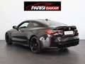 BMW M4 Competition Schwarz - thumbnail 4
