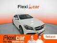 Mercedes-Benz CLA 200 d Blanco - thumbnail 1