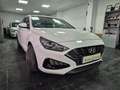 Hyundai i30 1.0 TGDI Klass 48V 120 Blanco - thumbnail 3