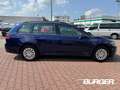 Volkswagen Golf VII Trendline 1.0 SitzHZG PDC v+h Klima Berganfahr Blau - thumbnail 4