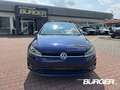 Volkswagen Golf VII Trendline 1.0 SitzHZG PDC v+h Klima Berganfahr Blau - thumbnail 2