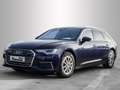 Audi A6 design 45 TDI quattro S tronic NAV+AHK Blau - thumbnail 3