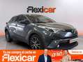 Toyota C-HR 125H Advance Negro - thumbnail 1