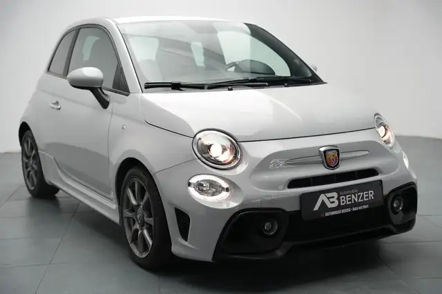 2022 Abarth 595 for sale