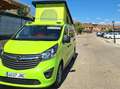 Opel Vivaro Vivaro biturbo 125cv 1.6 CDTI Verde - thumbnail 4
