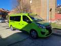 Opel Vivaro Vivaro biturbo 125cv 1.6 CDTI Verde - thumbnail 2