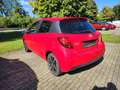 Toyota Yaris 1.33 VVT-i S Rot - thumbnail 4