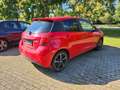 Toyota Yaris 1.33 VVT-i S Rot - thumbnail 3