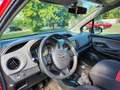 Toyota Yaris 1.33 VVT-i S Rot - thumbnail 6