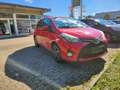 Toyota Yaris 1.33 VVT-i S Rot - thumbnail 2