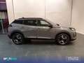 Peugeot 2008 Gasolina 100 S&S 6 Vel. MAN Allure Gris - thumbnail 4