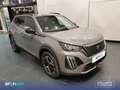Peugeot 2008 Gasolina 100 S&S 6 Vel. MAN Allure Gris - thumbnail 3