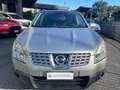 Nissan Qashqai Qashqai I 2007 1.6 16v N-Tec Zilver - thumbnail 2
