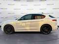 Alfa Romeo Stelvio 2.2 Turbodiesel 210 CV AT8 Q4 Veloce Tì Blanc - thumbnail 3