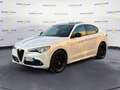 Alfa Romeo Stelvio 2.2 Turbodiesel 210 CV AT8 Q4 Veloce Tì Blanc - thumbnail 1
