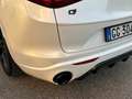 Alfa Romeo Stelvio 2.2 Turbodiesel 210 CV AT8 Q4 Veloce Tì Blanc - thumbnail 19