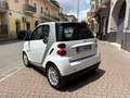 smart forTwo SMART FORTWO 800 CDI PASSION CERTIFICATA PERFETTA Blanc - thumbnail 4