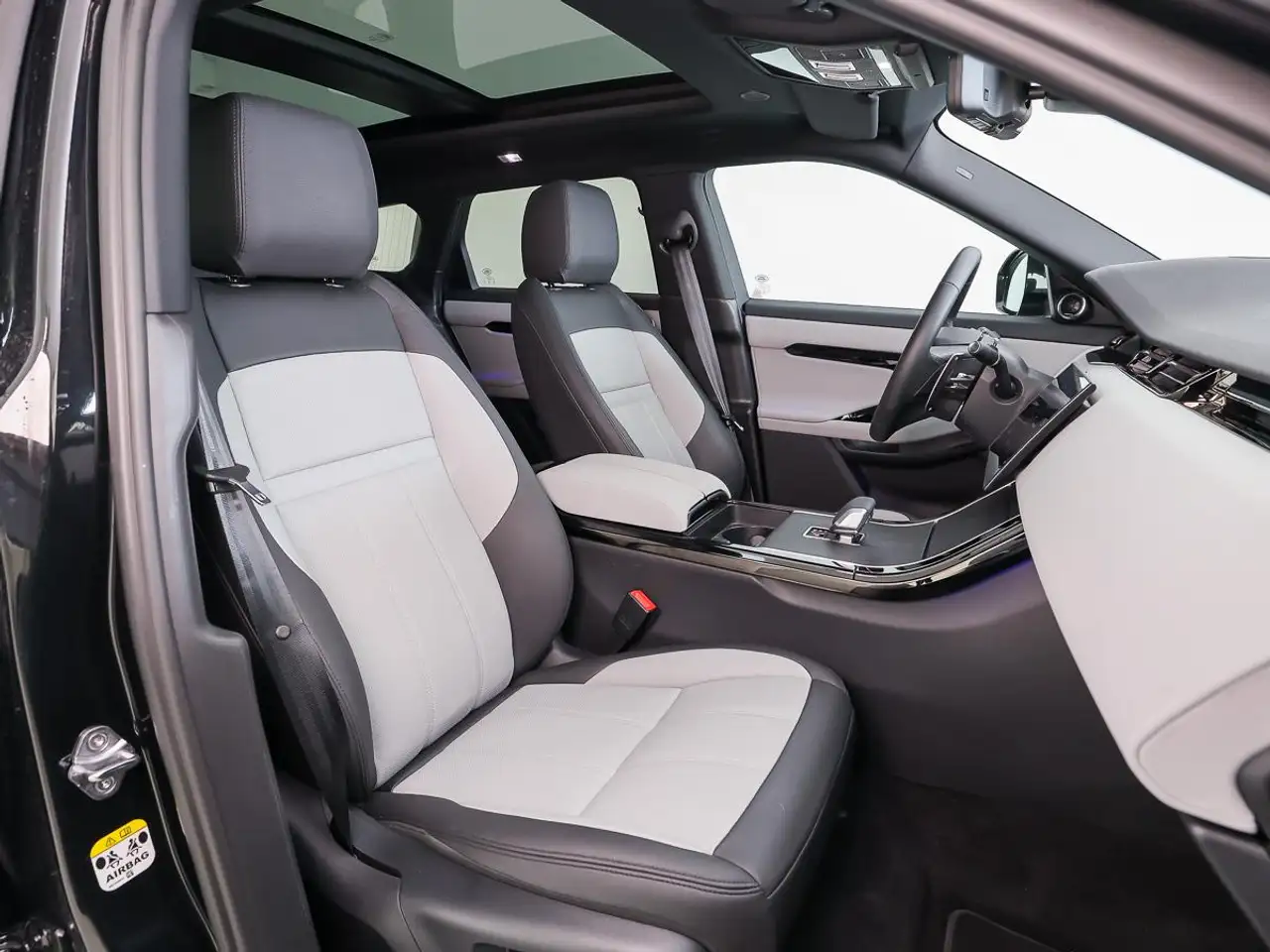 Land Rover Range Rover Evoque 2026