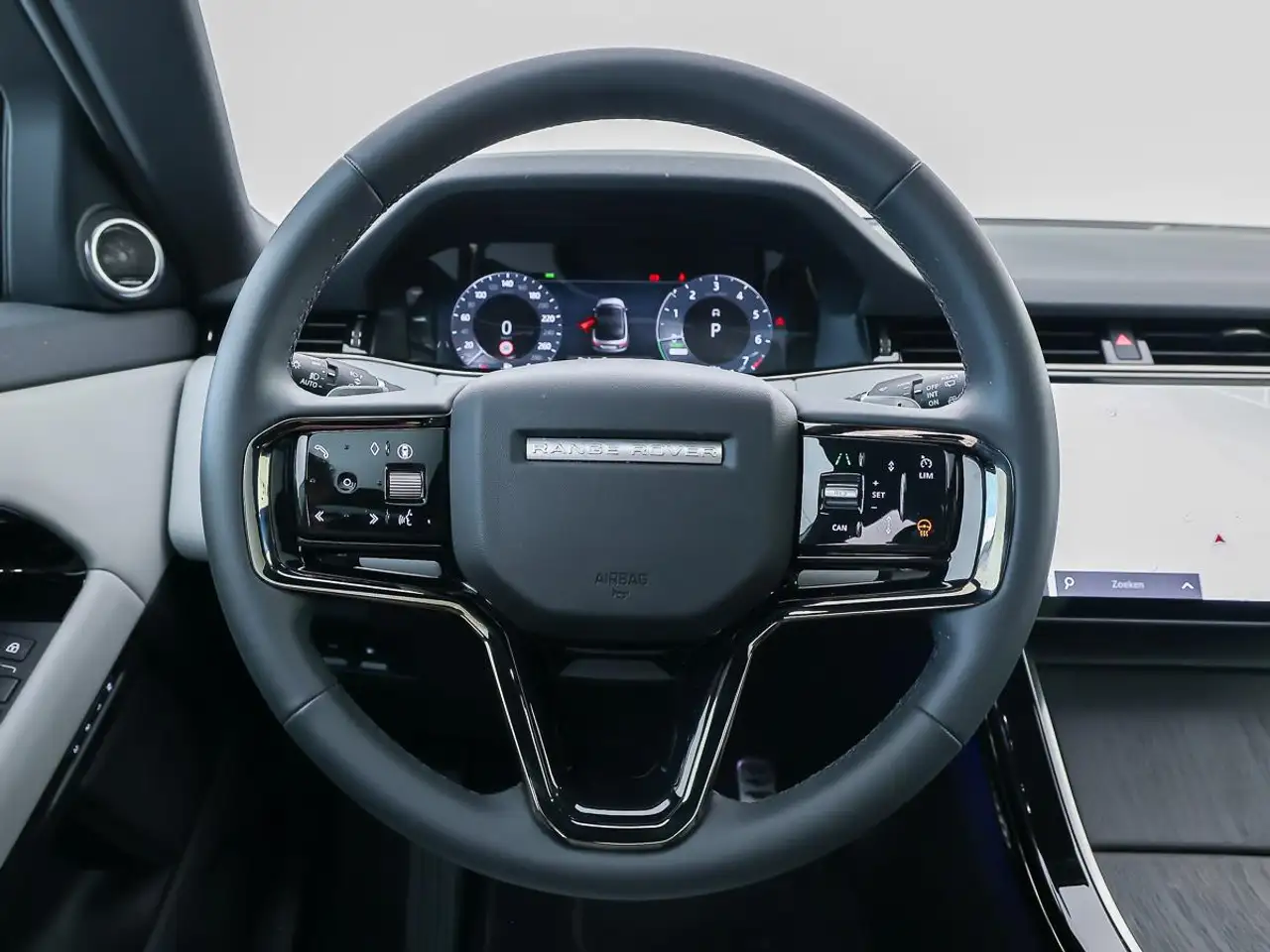 Land Rover Range Rover Evoque 2026 — фото 10