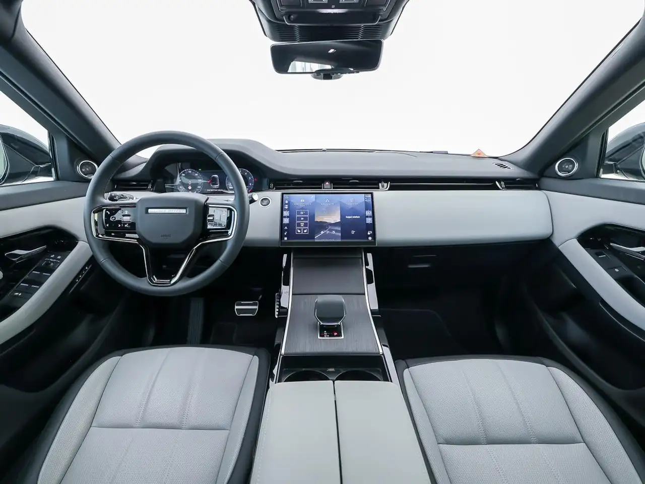 Land Rover Range Rover Evoque 2026