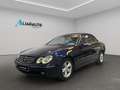 Mercedes-Benz CLK 200 K AVANTGARDE Blau - thumbnail 1