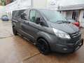 Ford Torneo Custom 5 Sitzer /neuer Motor bei 126000 km Gris - thumbnail 3