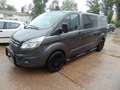 Ford Torneo Custom 5 Sitzer /neuer Motor bei 126000 km Gris - thumbnail 1