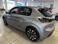 Peugeot 208 1.2 puretech Style s&s 100cv Grigio - thumbnail 4