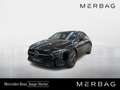 Mercedes-Benz A 180 A-Edition Progressive,Facelift Schwarz - thumbnail 2