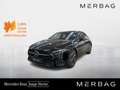 Mercedes-Benz A 180 A-Edition Progressive,Facelift Schwarz - thumbnail 1