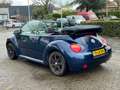 Volkswagen New Beetle Cabriolet 2.0 2003 Airco! Cruise control! Nap! Ele Blauw - thumbnail 10