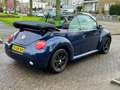 Volkswagen New Beetle Cabriolet 2.0 2003 Airco! Cruise control! Nap! Ele Blauw - thumbnail 2