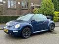 Volkswagen New Beetle Cabriolet 2.0 2003 Airco! Cruise control! Nap! Ele Blauw - thumbnail 1