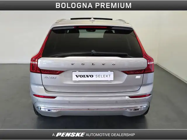 Volvo XC60 view 7