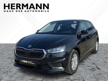 1.0 MPI Ambition LED*SHZ*PDC*Klimaaut