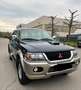 Mitsubishi Pajero Sport Wagon 2.5 tdi GLS 115cv Blue - thumbnail 3