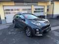Kia Sportage Vision 4WD*Kamera*Tempomat*TÜV NEU* Grau - thumbnail 1